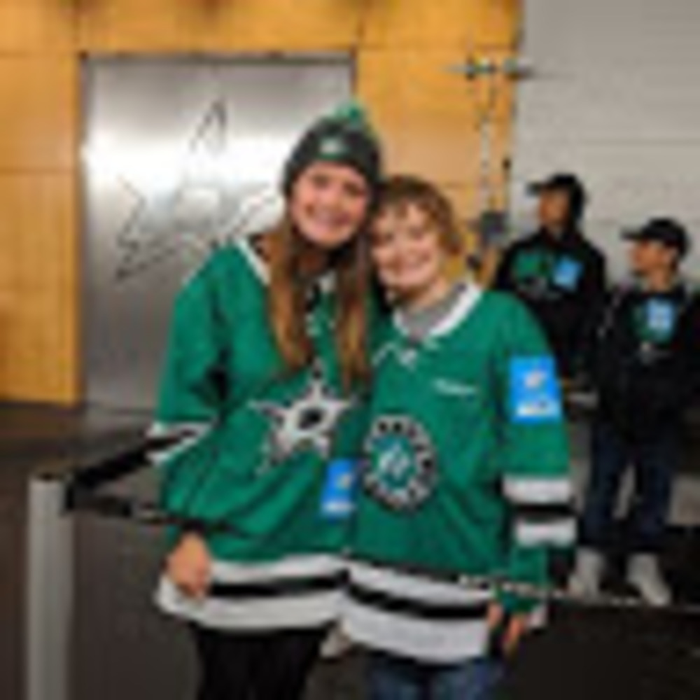 Meet your Posher, Rileigh